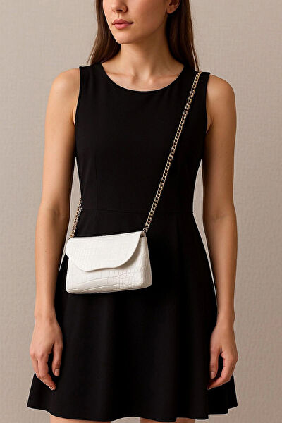 Çanta Sepetim Kadın Omuz Çantası