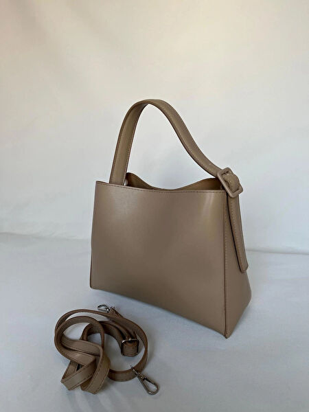 Çanta & Çanta Kadın Omuz Çantası