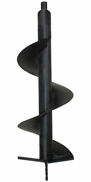 BÖRTE STORE Toprak Burgu Makinesi, Aksesuar