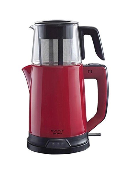 Sunny Çay Makineleri