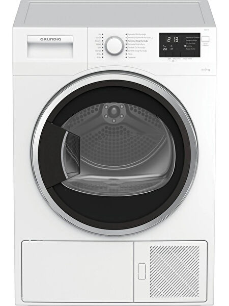 Grundig Kurutma Makinesi