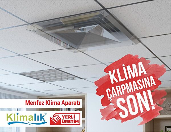 Klimalık Elektrikli Ev Aletleri Yedek Parça