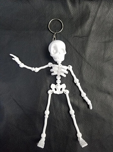 minikbahcem Anahtarlık