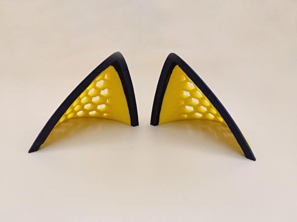 minikbahcem Anahtarlık