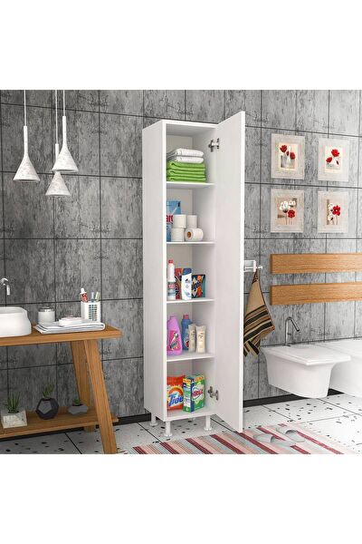 Moonlife Banyo Dolabı
