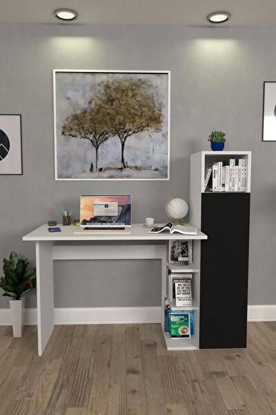 Moonlife Bilgisayar Masası, Çalışma Ünitesi