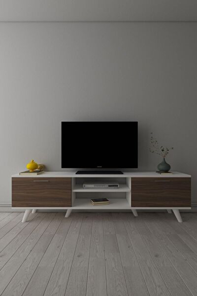 Moonlife TV Sehpası, Ünitesi