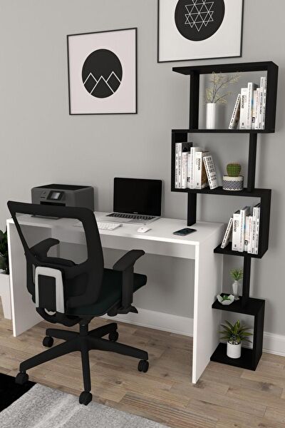 Moonlife Bilgisayar Masası, Çalışma Ünitesi