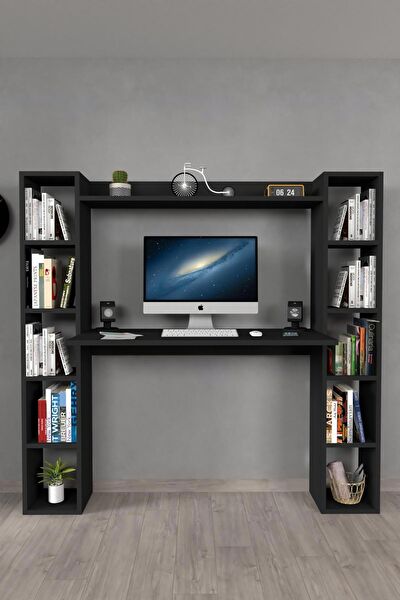 Moonlife Bilgisayar Masası, Çalışma Ünitesi