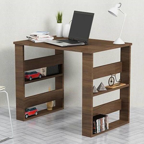 Moonlife Bilgisayar Masası, Çalışma Ünitesi