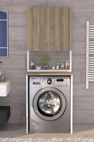 Moonlife Banyo Dolabı