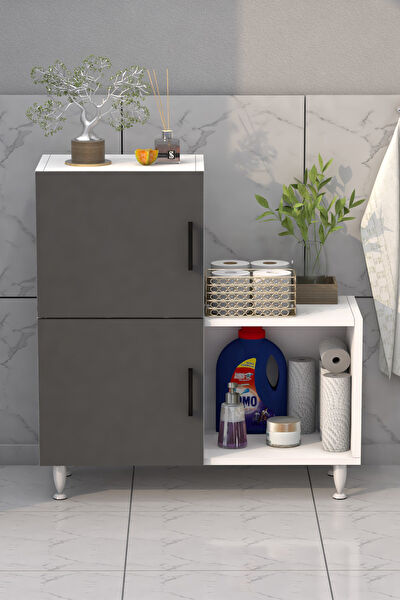 Moonlife Banyo Dolabı