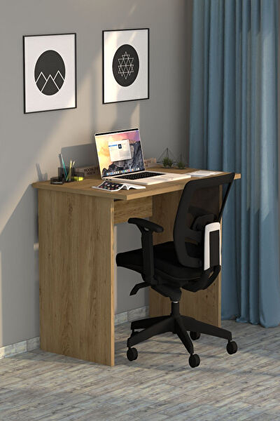 Moonlife Bilgisayar Masası, Çalışma Ünitesi