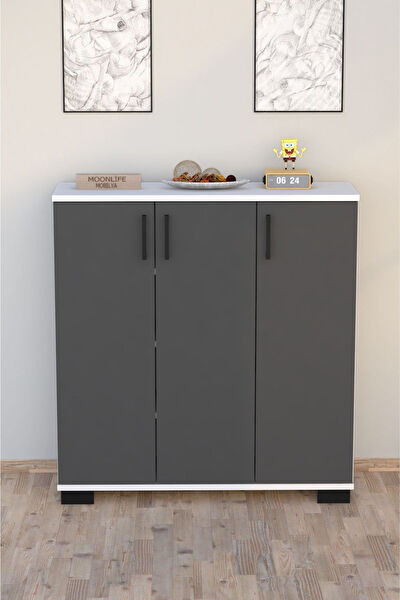 Moonlife Çok Amaçlı Dolap