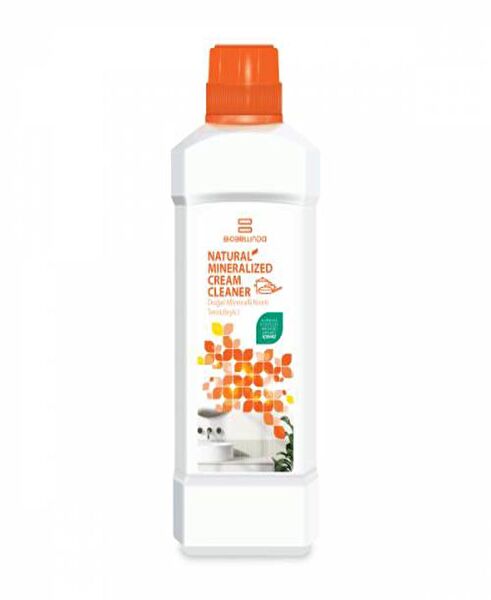 BioBellinda Organik Temizlik Ürünleri