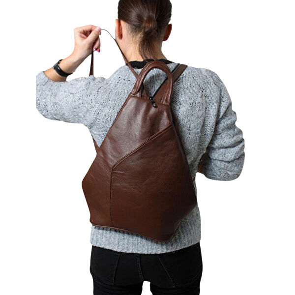 Mebes Kadın Sırt Çantası