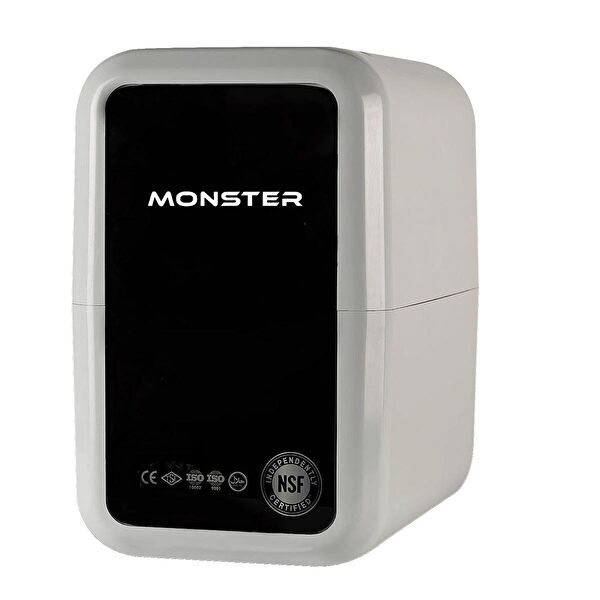 Monster Su Arıtma Cihazları