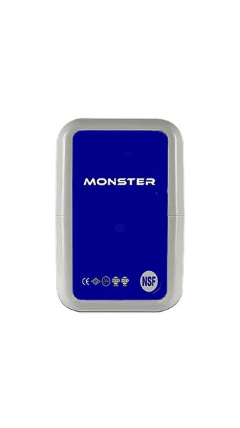 Monster Su Arıtma Cihazları
