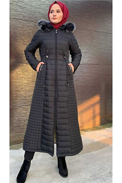 Harmatime Butik Kadın Mont