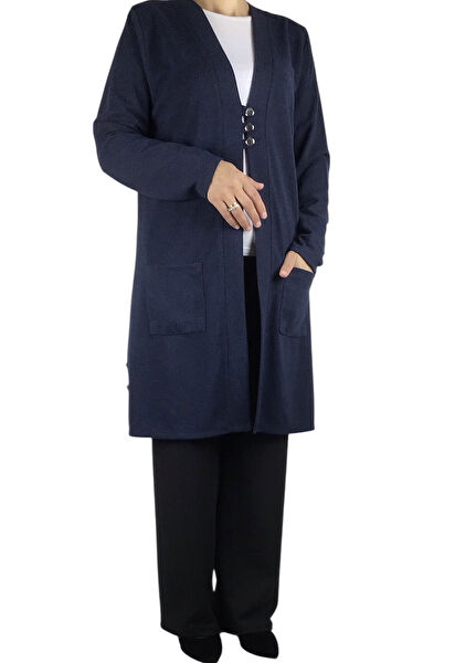 ECE GİYİM Tesettür Hırka