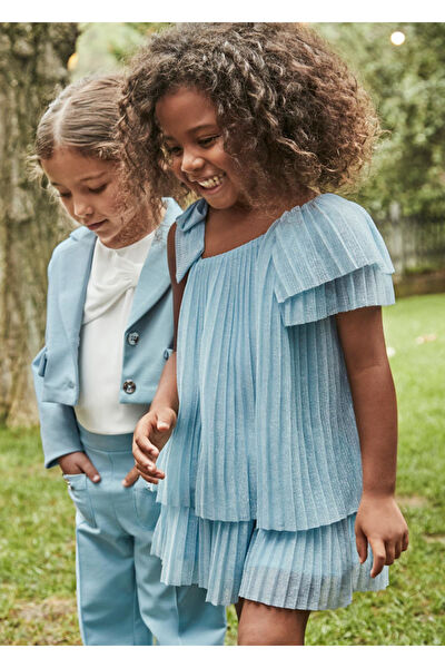 Mayoral Kız Çocuk Elbise