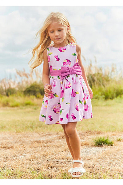 Mayoral Kız Çocuk Elbise