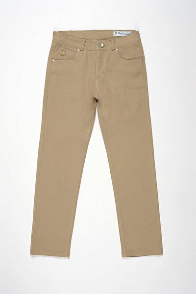 Doctor Junior Erkek Çocuk Pantolon