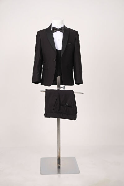 Doctor Junior Erkek Çocuk Takım