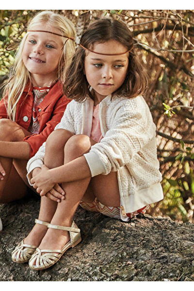 Mayoral Kız Çocuk Hırka