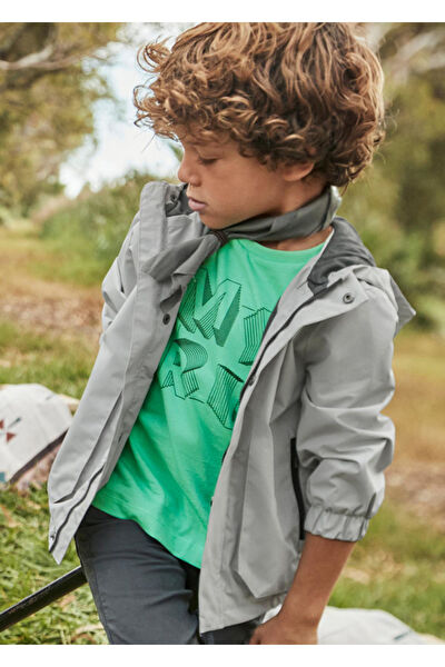 Mayoral Erkek Çocuk Mont, Kaban