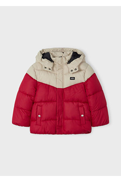 Mayoral Erkek Çocuk Mont, Kaban