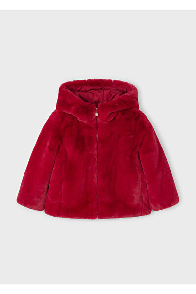 Mayoral Kız Çocuk Mont, Kaban