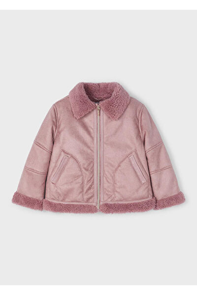 Mayoral Kız Çocuk Mont, Kaban