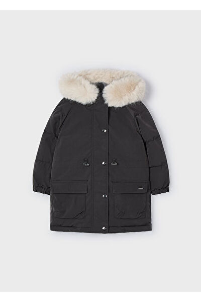 Mayoral Kız Çocuk Mont, Kaban