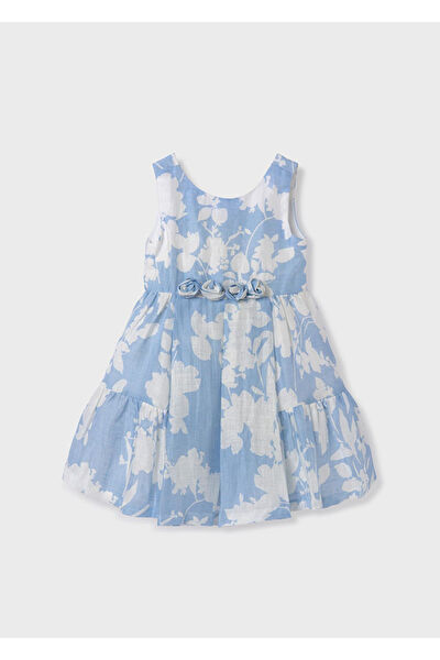 Mayoral Kız Çocuk Elbise