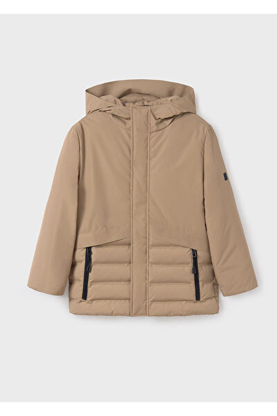 Mayoral Erkek Çocuk Mont, Kaban