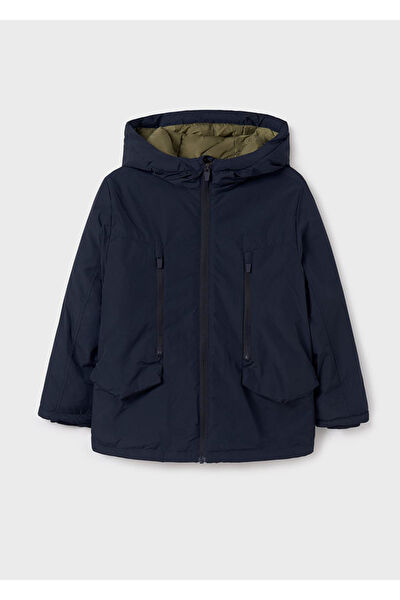 Mayoral Erkek Çocuk Mont, Kaban