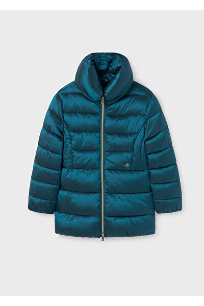 Mayoral Kız Çocuk Mont, Kaban