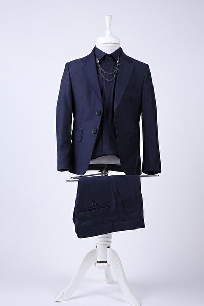 Doctor Junior Erkek Çocuk Takım