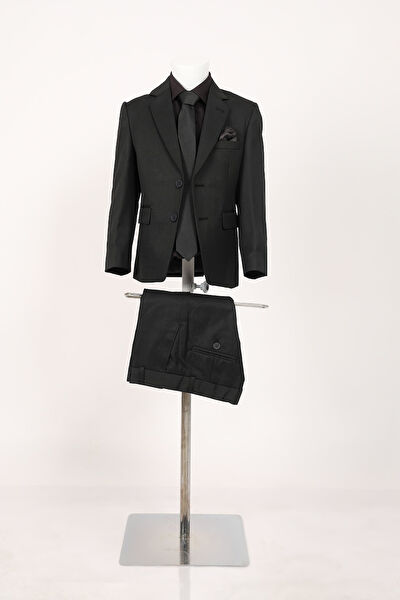 Doctor Junior Erkek Çocuk Takım