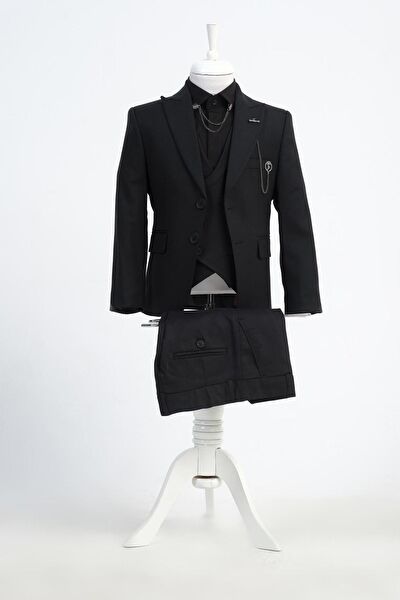 Doctor Junior Erkek Çocuk Takım