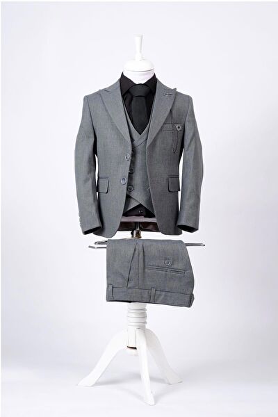 Doctor Junior Erkek Çocuk Takım