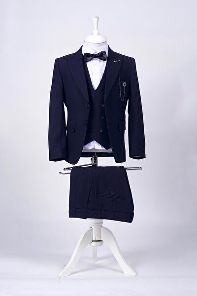 Doctor Junior Erkek Çocuk Takım