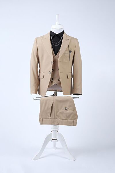 Doctor Junior Erkek Çocuk Takım