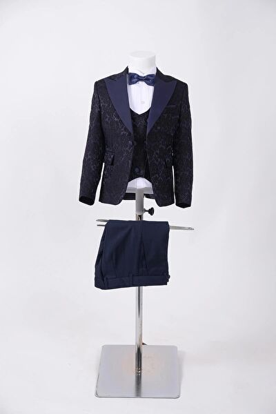 Doctor Junior Erkek Çocuk Takım