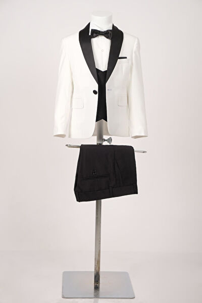 Doctor Junior Erkek Çocuk Takım