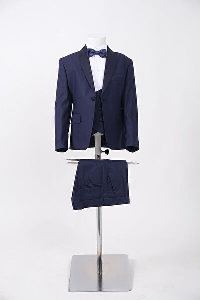 Doctor Junior Erkek Çocuk Takım