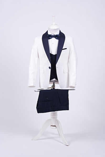 Doctor Junior Erkek Çocuk Takım