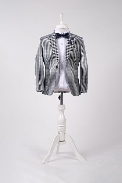 Doctor Junior Erkek Çocuk Takım