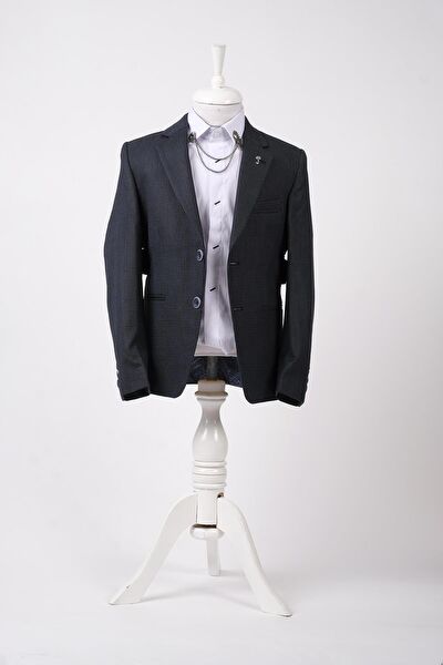 Doctor Junior Erkek Çocuk Takım